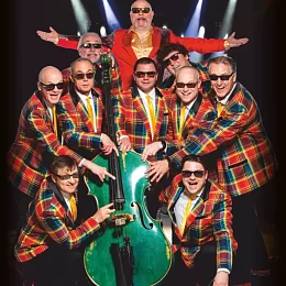 Tipy na víkend 9. 8. - 11. 8. 2024